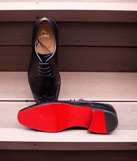 formal red bottom shoes for men's louis vuitton|louboutin red bottom shoes men.